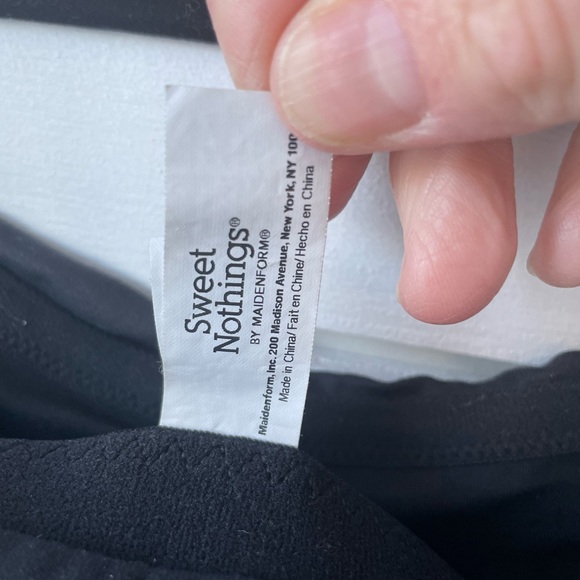 💗⭐️💗 2$30 Sweet Nothings by Maidenforms shapewear - Picture 6 of 6